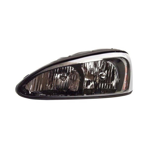 Escapada Left Handle Replacement Headlight for 2004-2008 Pontiac Grand Prix ES3631952 - main